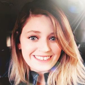 Meet your Posher, Sharon